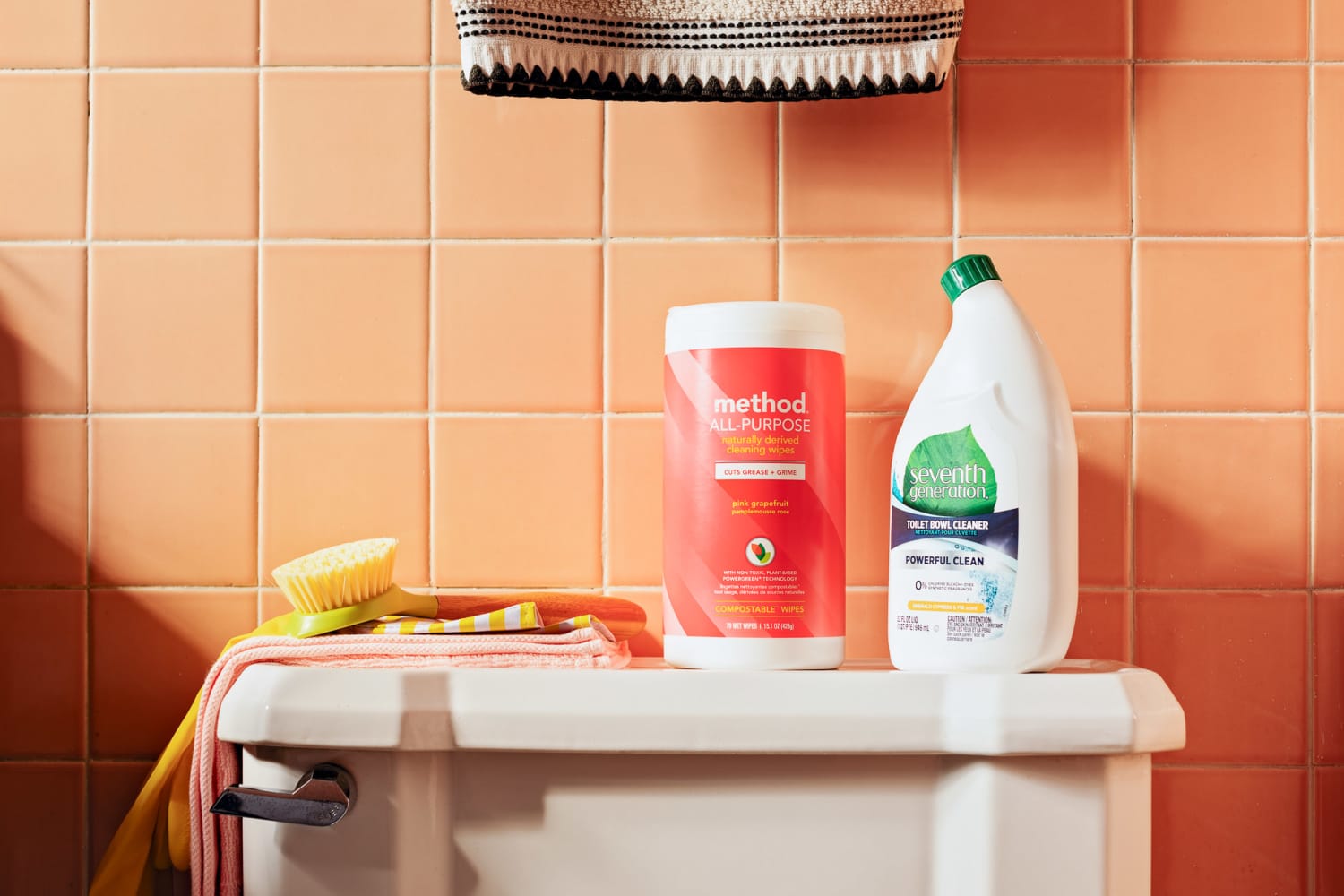 Method all purpose wipes sale